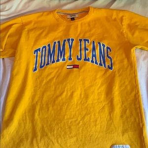 Tommy Jeans t shirt